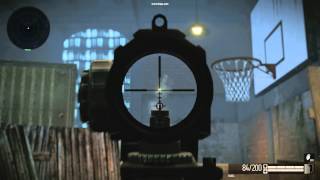 R60E4(M60E4) EU WARFACE TEST