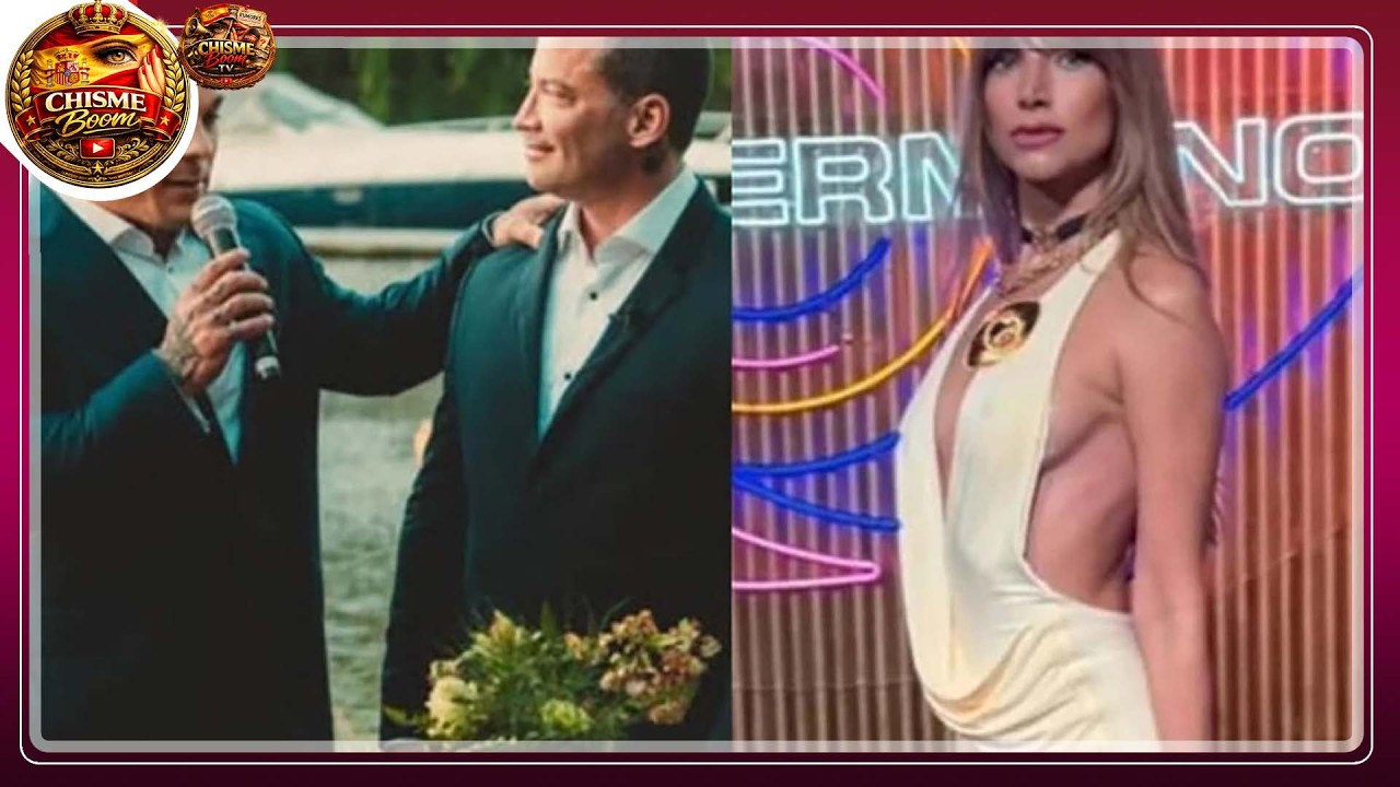 Solange Abraham y la confesión que sacudió La Casa de los Famosos