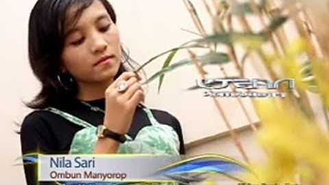 Nila Sari-Ombun Manyorop (Official Musik Video) Tapsel Madina