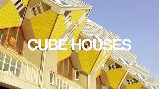 Cube Houses I Piet Blom