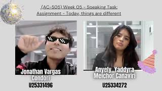 AC S18 Week 18   Task Assignment   Final Assignment   “Applying to Disney  Part II” PROY