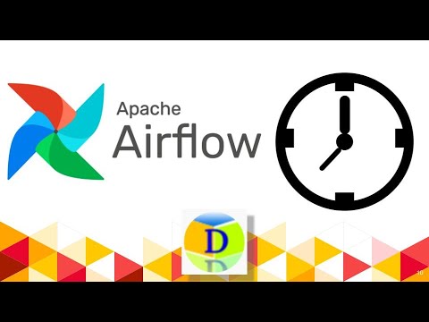 trigger airflow dag via api trigger airflow dag via api
