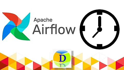 Apache Airflow Series | Schedule and Trigger Airflow DAG