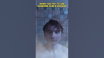 When You Use Someone Else