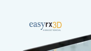 EasyRx AI Bracket Removal