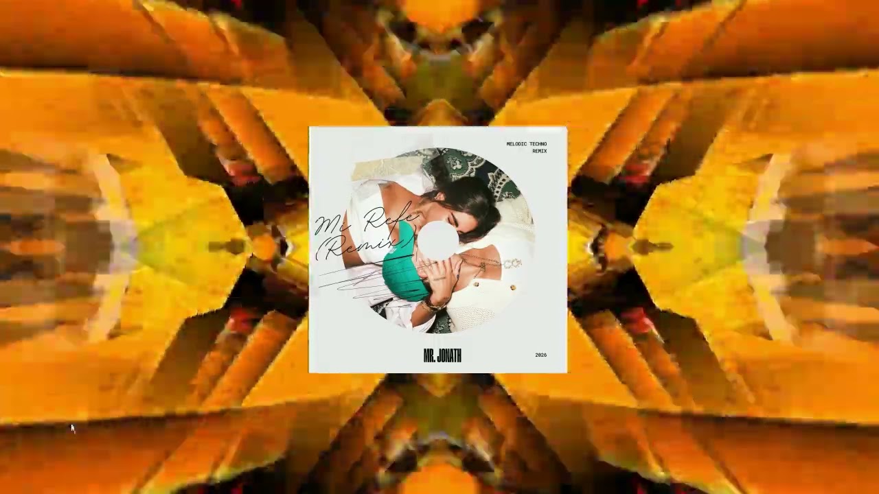 Beéle, Ovy On The Drums - mi refe (Mr. Jonath Remix) 