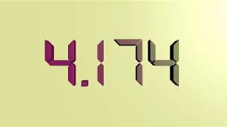 frequency test 20kHz to 20hz