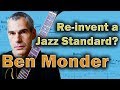 Ben Monder - This is How to Interpret a Standard