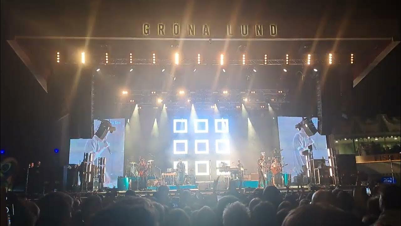 Thomas Stenström Andas in andas ut Gröna Lund 20240913 Thomas Stenström Andas in andas ut Gröna Lund 20240913