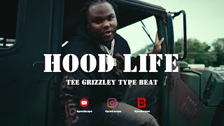 [FREE] Tee Grizzley Type Beat X Detroit Type Beat- ''HOOD LIFE''