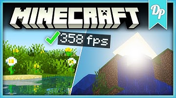 These shaders will run on any POTATO PC in 2022 | Low End Minecraft Shaders