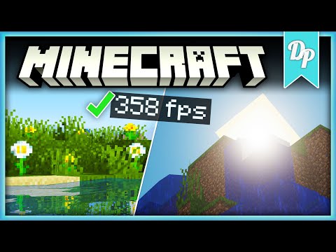 These shaders will run on any POTATO PC in 2022 | Low End Minecraft Shaders