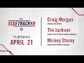 Sidetracked: Episode 1