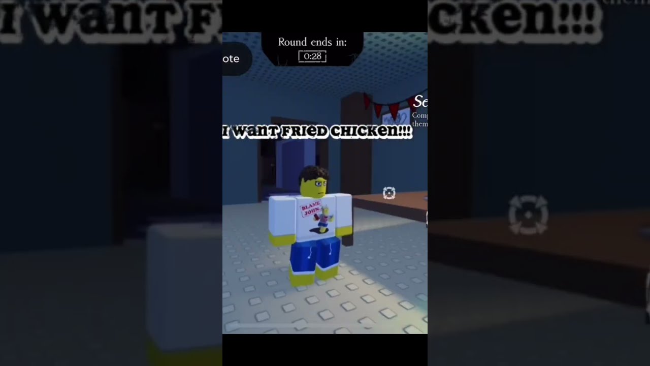 Shedletsky Wants Fried Chicken Roblox Memes Funny Foresaken