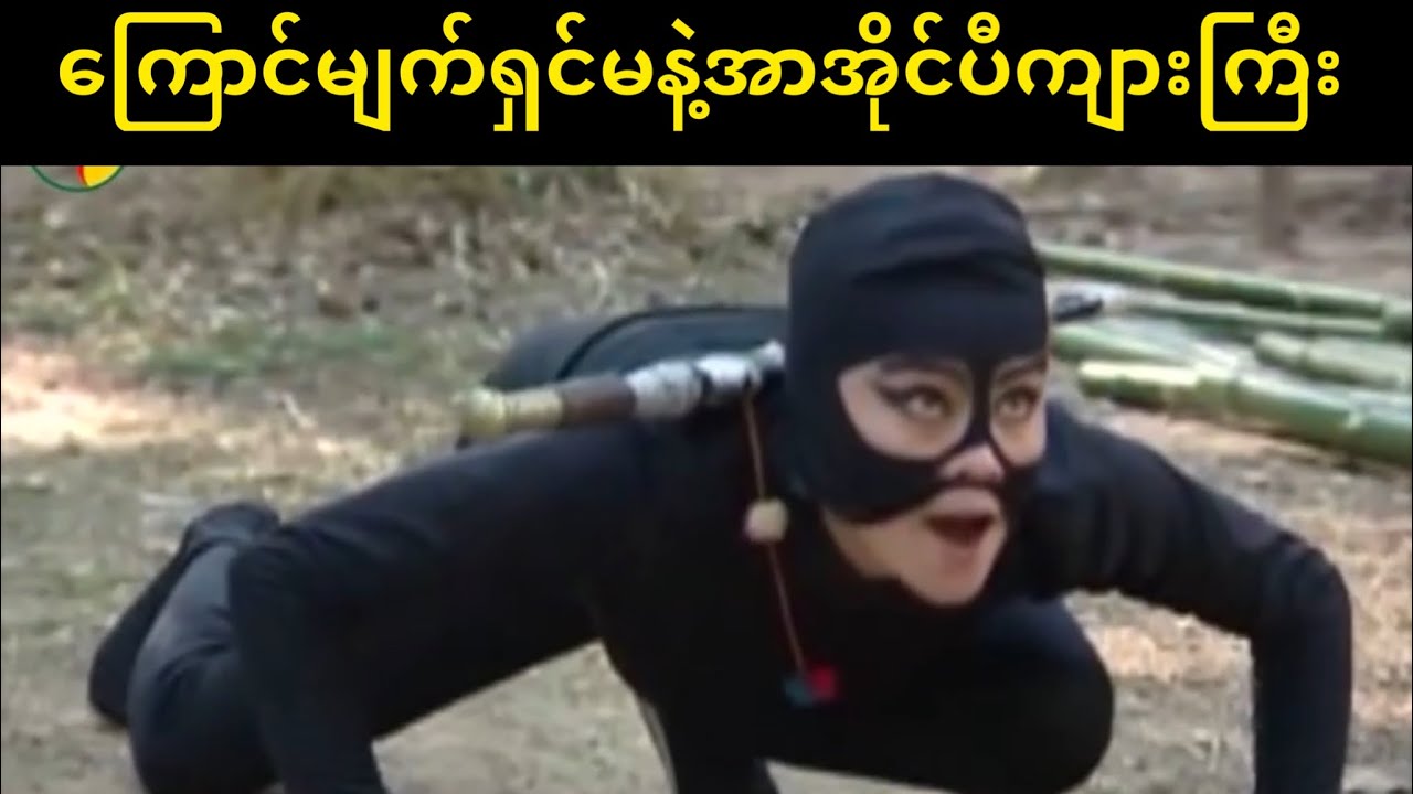 တစ်ကယ်တီးတဲ့ကြောင်မနော်