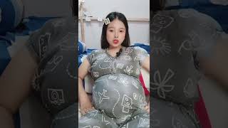 Bumil Cantik Live