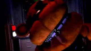 SFM FNAF | One of Us - NightCove _theFox | Short