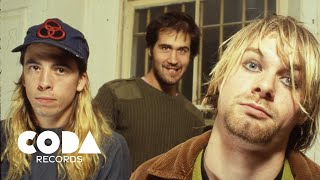 Nirvana - Behind the Music (Full Music Documentary)