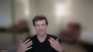 Greg Miller &amp; Todd Medema Interview on the Future of AI