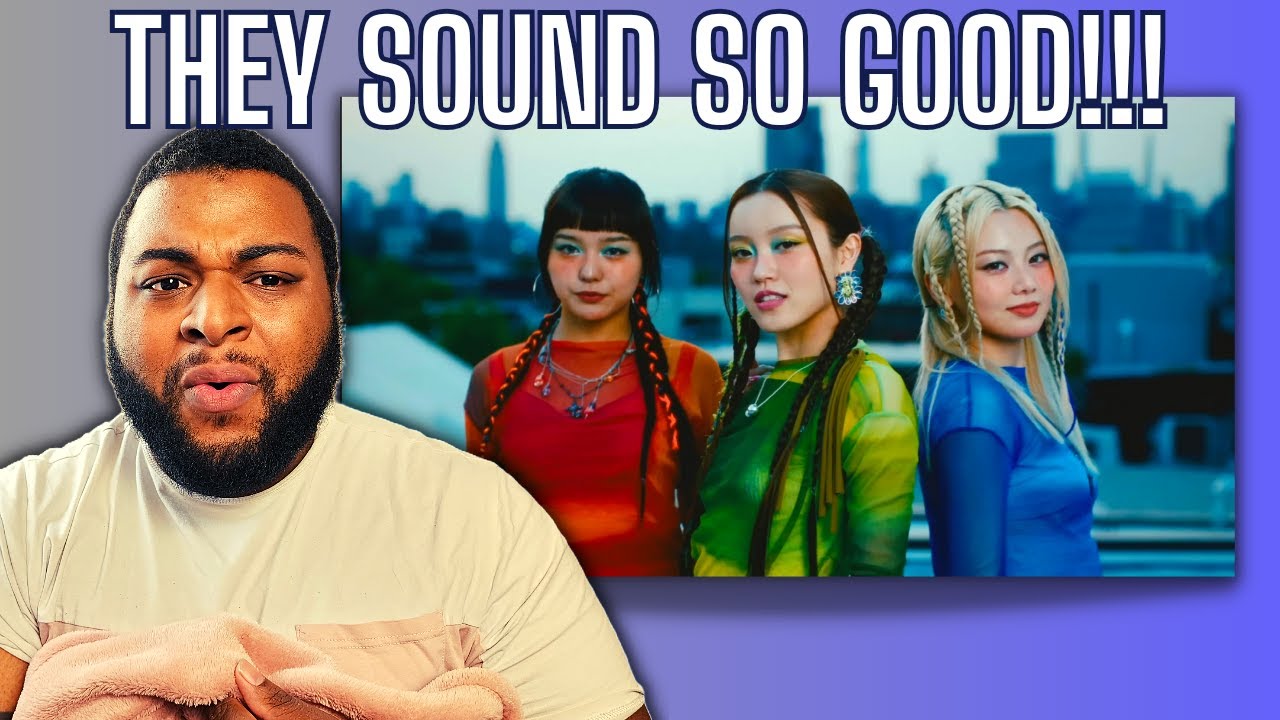 [XG VOX #5] XGLEE CLUB (HINATA, JURIA, CHISA) Reaction!!!