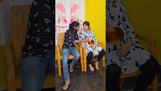 Baby Movements santoshkasarla shorts trending creator foryou couple love funny folk