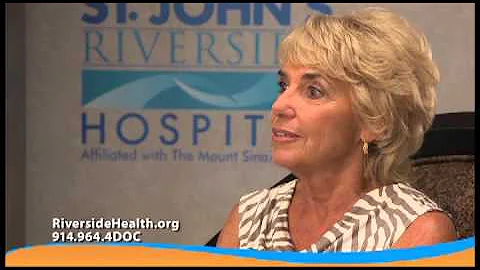 Cardiology at St. John's.mov