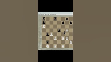 1 111-3/ WE LEARN FROM MISTAKES. CHESS GAME: MASTER-EXPERT. #chess #chessgame