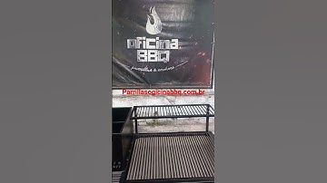 Thumbnail of #churrasco #parrilla #picanha #costela #smoker