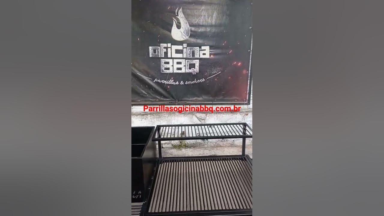 #churrasco #parrilla #picanha #costela #smoker