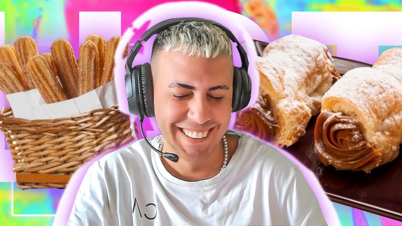 FACTURAS ARGENTINAS *VIGILANTE*