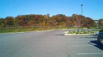 Slash 4x4 Turnigy 3S Lipo TOP SPEED RUN