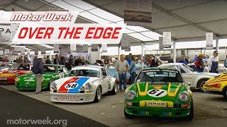Porsche Rennsport Reunion VI | MotorWeek Over the Edge