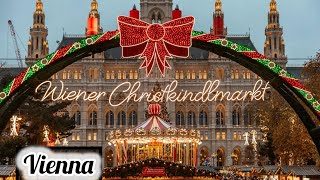  How to Spend 2 Days in VIENNA Austria |Travel Itinerary