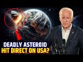 Nasa Warns USA..... Giant Asteroid Bennu Hits Earth In 2024 - Astro Americans