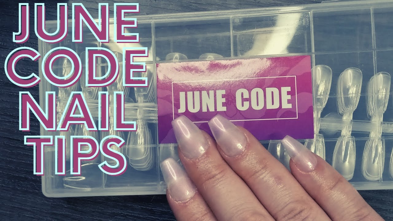 3. Amazon.com: neon nail tips - wide 6