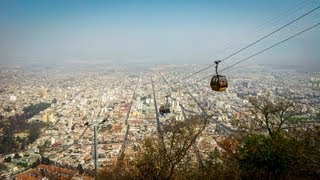 Salta, Argentina