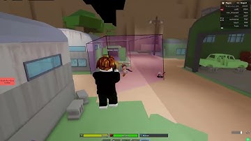 New Da Hood Hitbox Expander Method, HITS ALL SHOTS WITH FAKE MACRO [FREE]