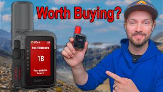 The GOOD & THE BAD // Garmin InReach Mini 3 Review