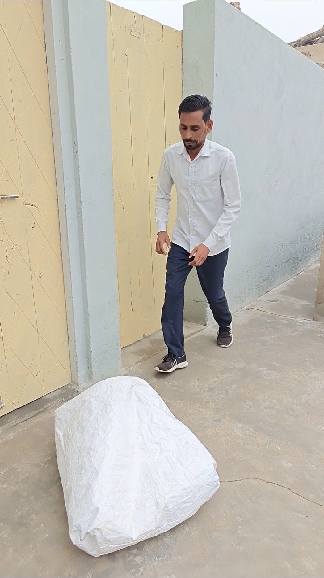 majak karna Bhari Pad Gaya ? #shorts
