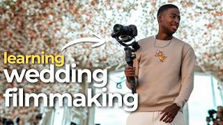 I tried Alexander Ma's wedding filmmaking course (Honest review)