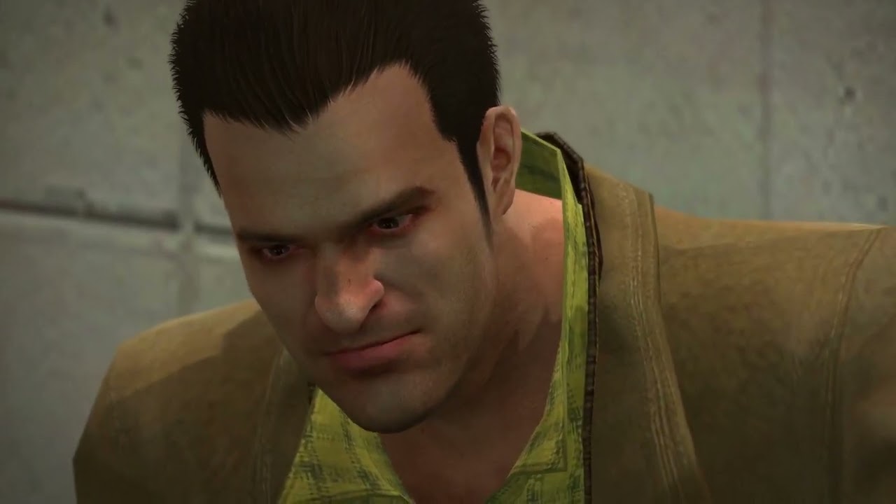 Can you beat Dead Rising level 1? Part 1
