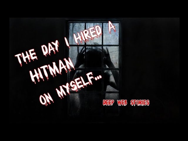 The Day I Hired A Hitman On Myself class=