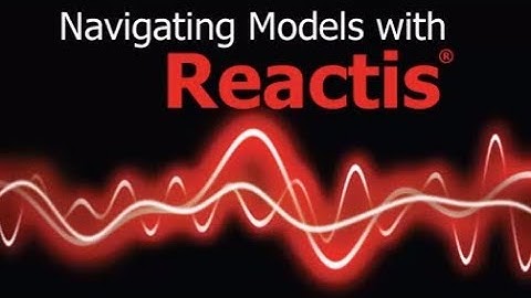 Navigating Simulink Models with Reactis®