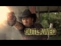 Outlawed - A Western Short