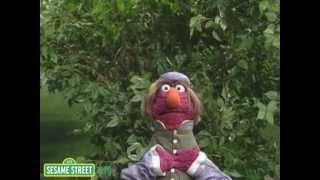 Sesame Street Romeo And Alphabet With Telly