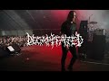DECAPITATED - HELLFEST OPEN AIR 2022