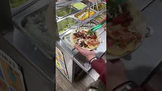 El mejor plan subir 🛫 y bajaar 🛬 #tacos #lachoradelpio #shorts