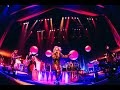 アルルカン 2020.10.26 LINE CUBE SHIBUYA TEASER