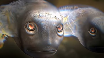 TOOL - Vicarious (Official Music Video)(4K60)