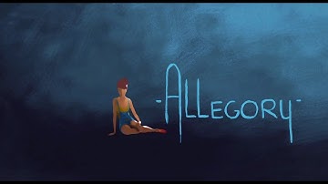 Allégory- ECV Animation - Challenge Inter-écoles 2017